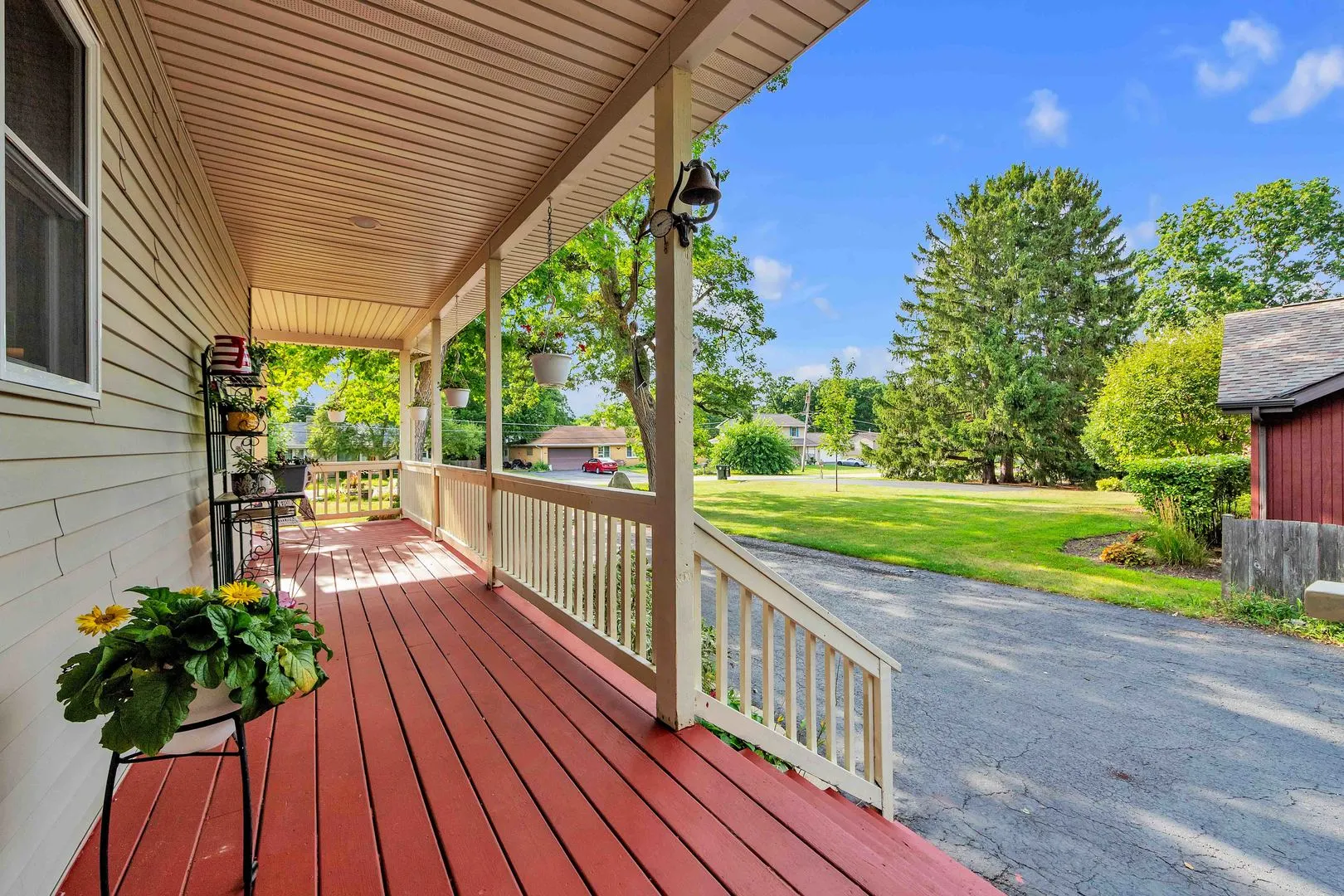 36391 N Tamarack Drive IL