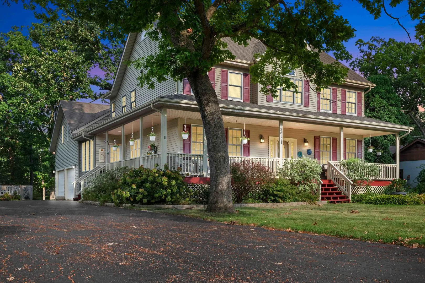 36391 N Tamarack Drive IL