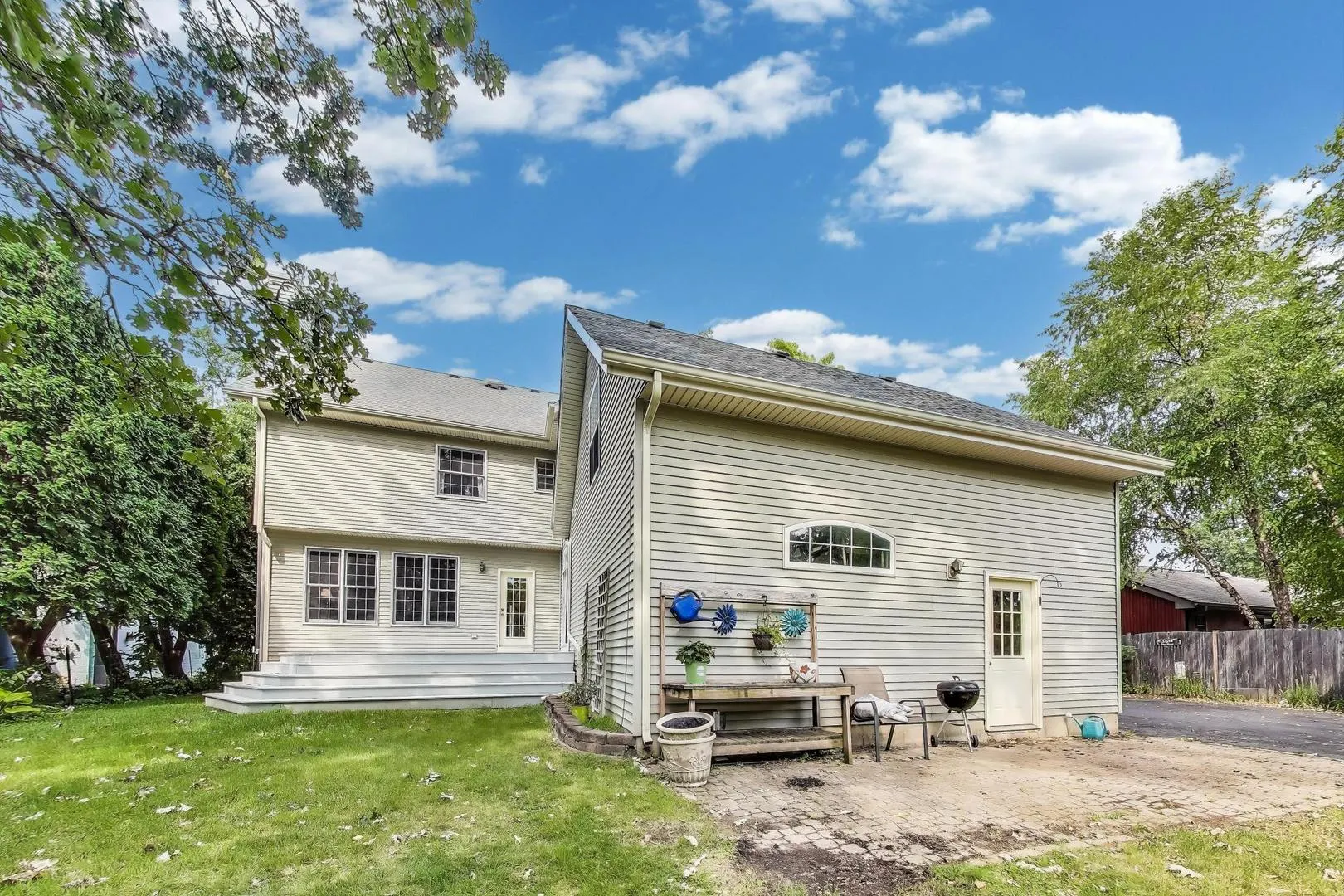 36391 N Tamarack Drive IL