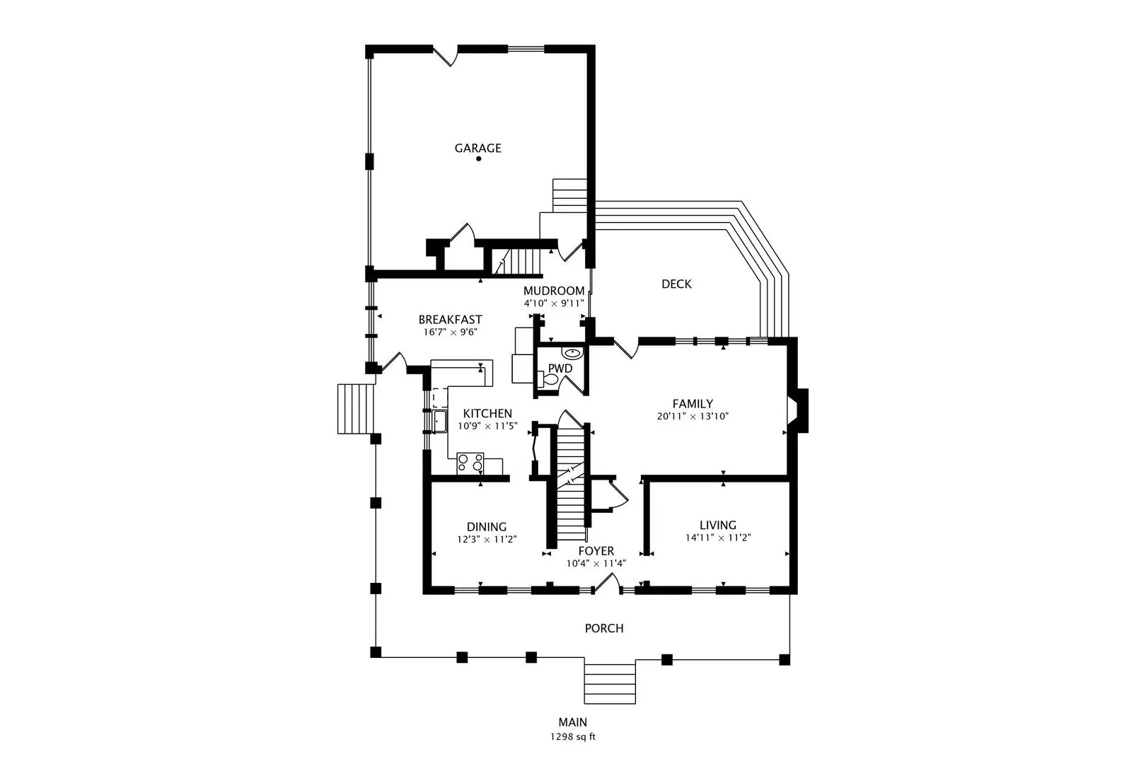 36391 N Tamarack Drive IL