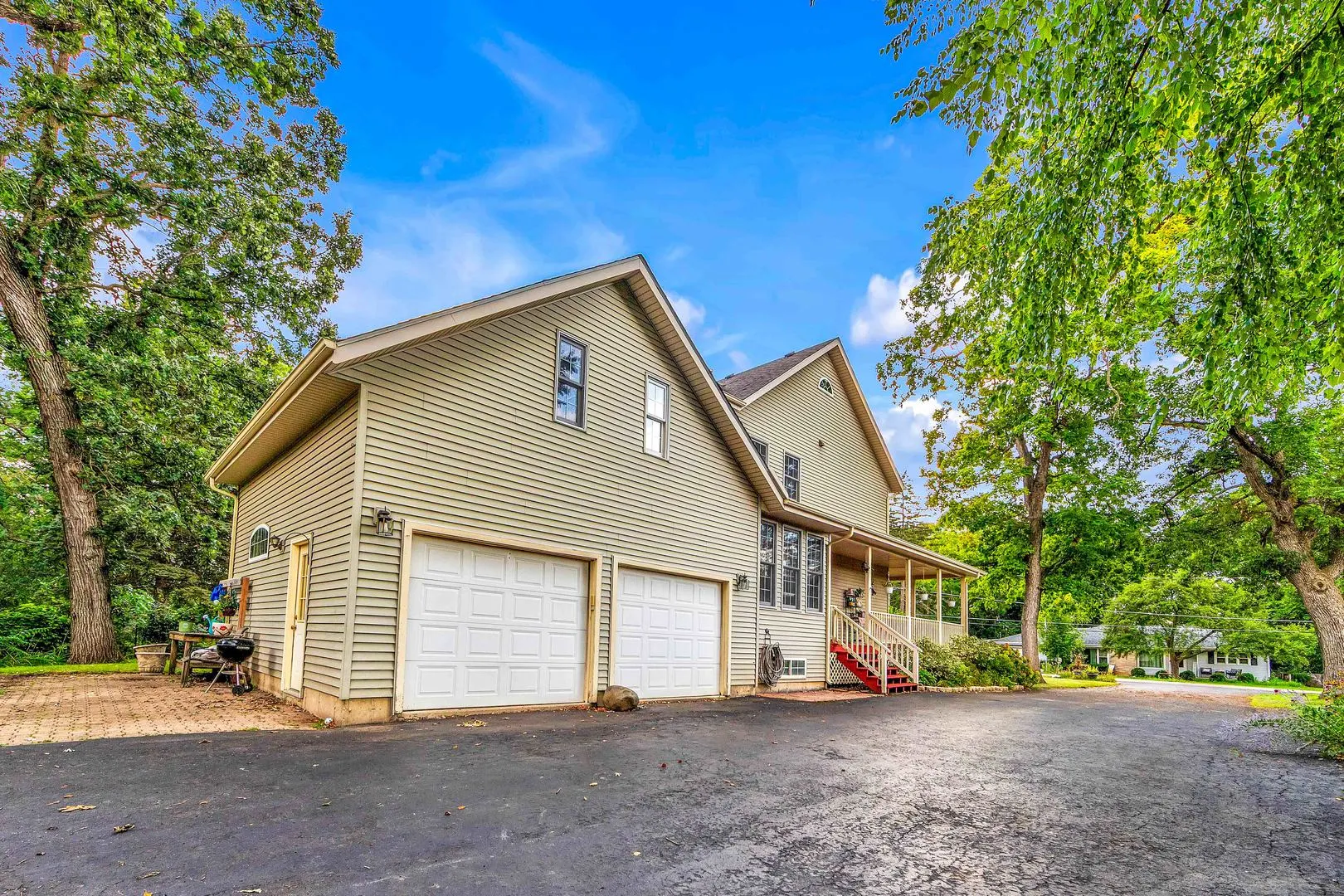 36391 N Tamarack Drive IL