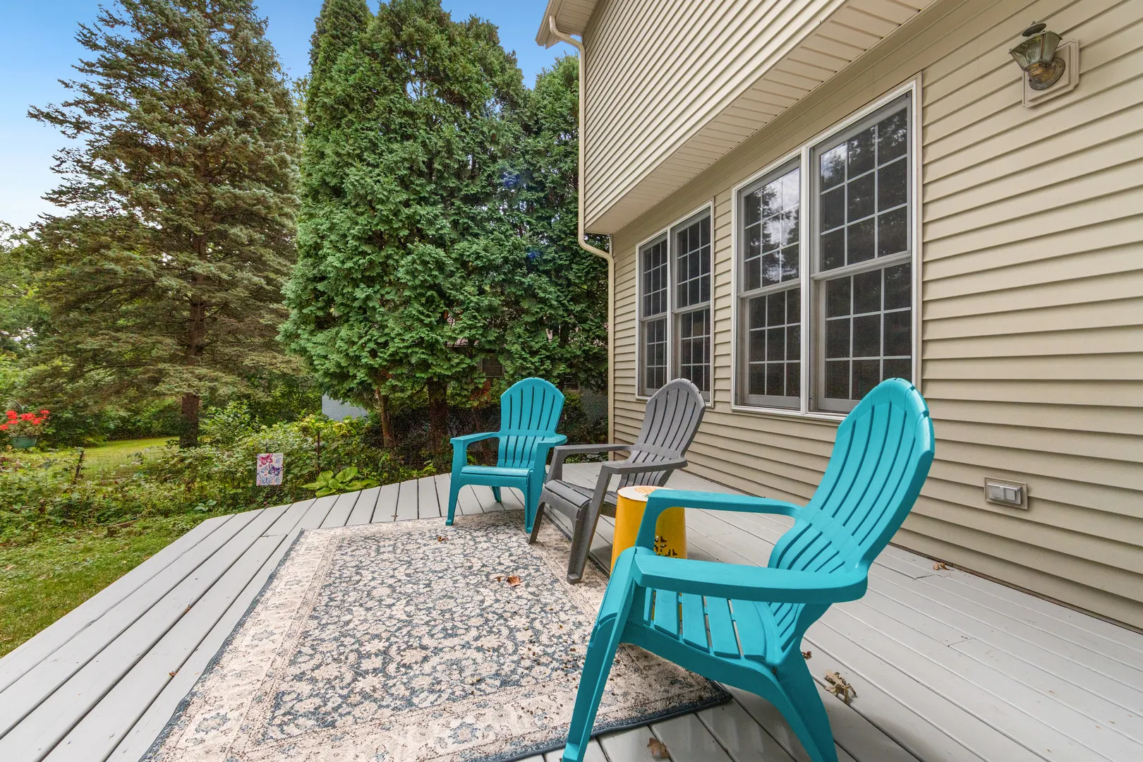 36391 N Tamarack Drive IL