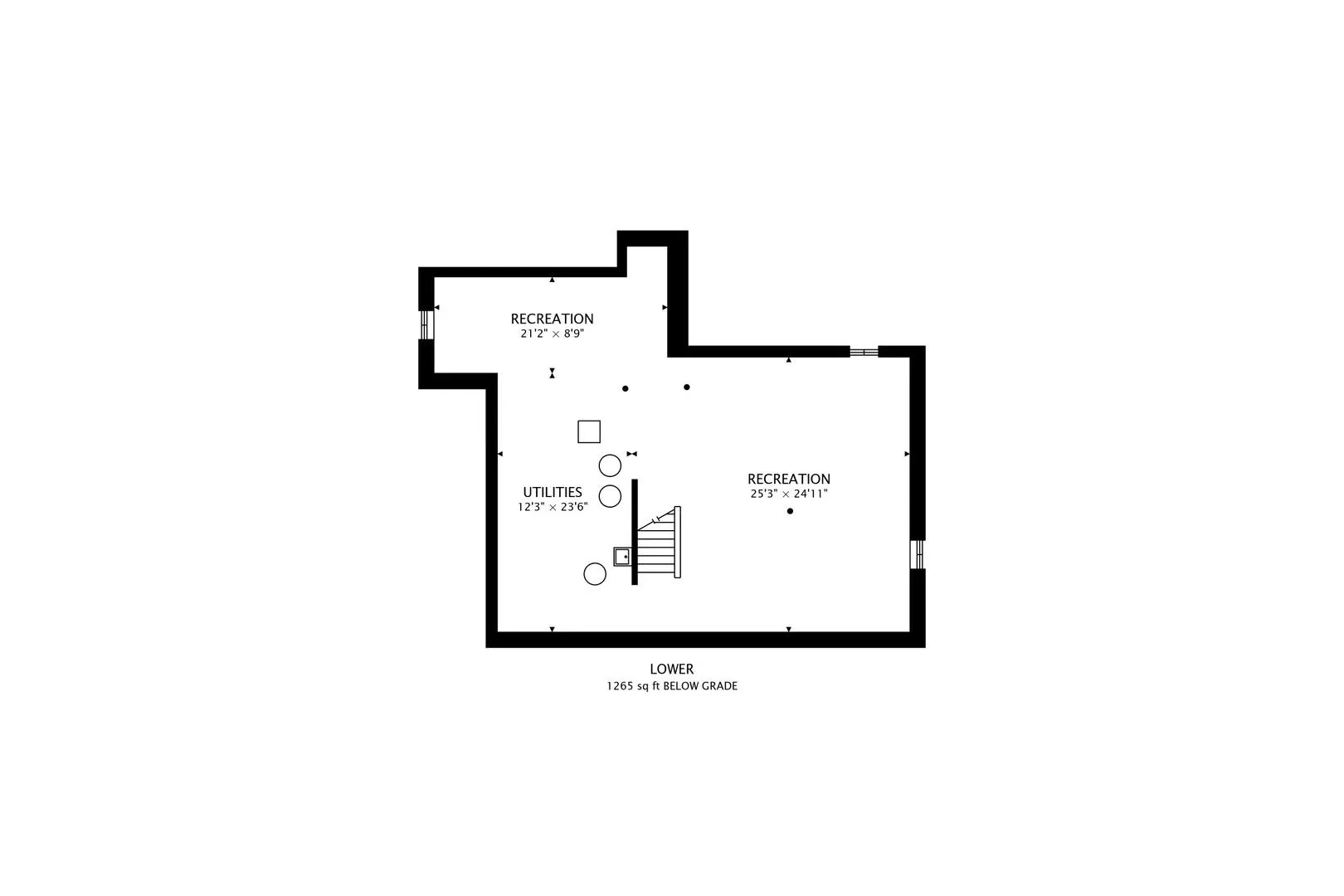 36391 N Tamarack Drive IL