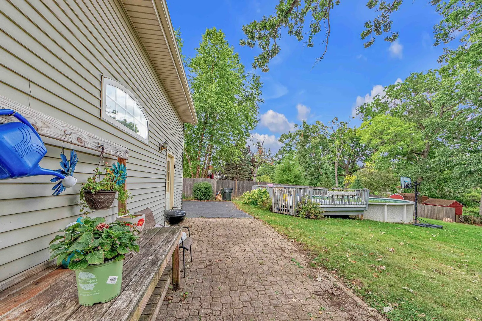 36391 N Tamarack Drive IL