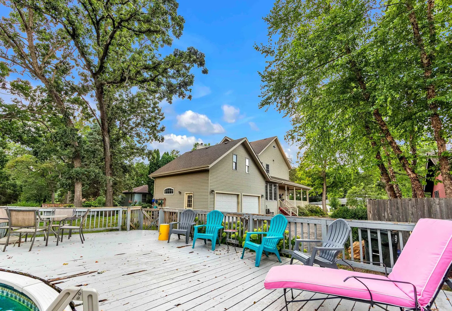 36391 N Tamarack Drive IL