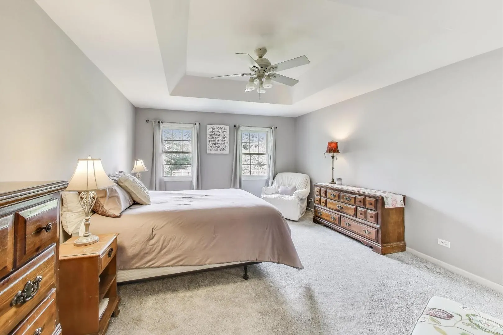 36391 N Tamarack Drive IL