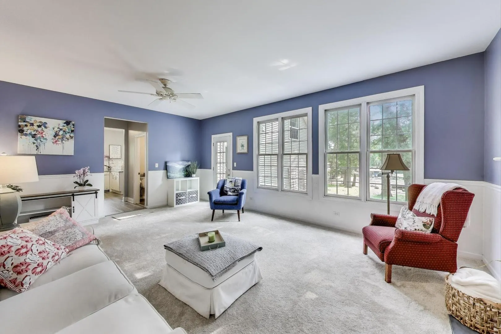 36391 N Tamarack Drive IL