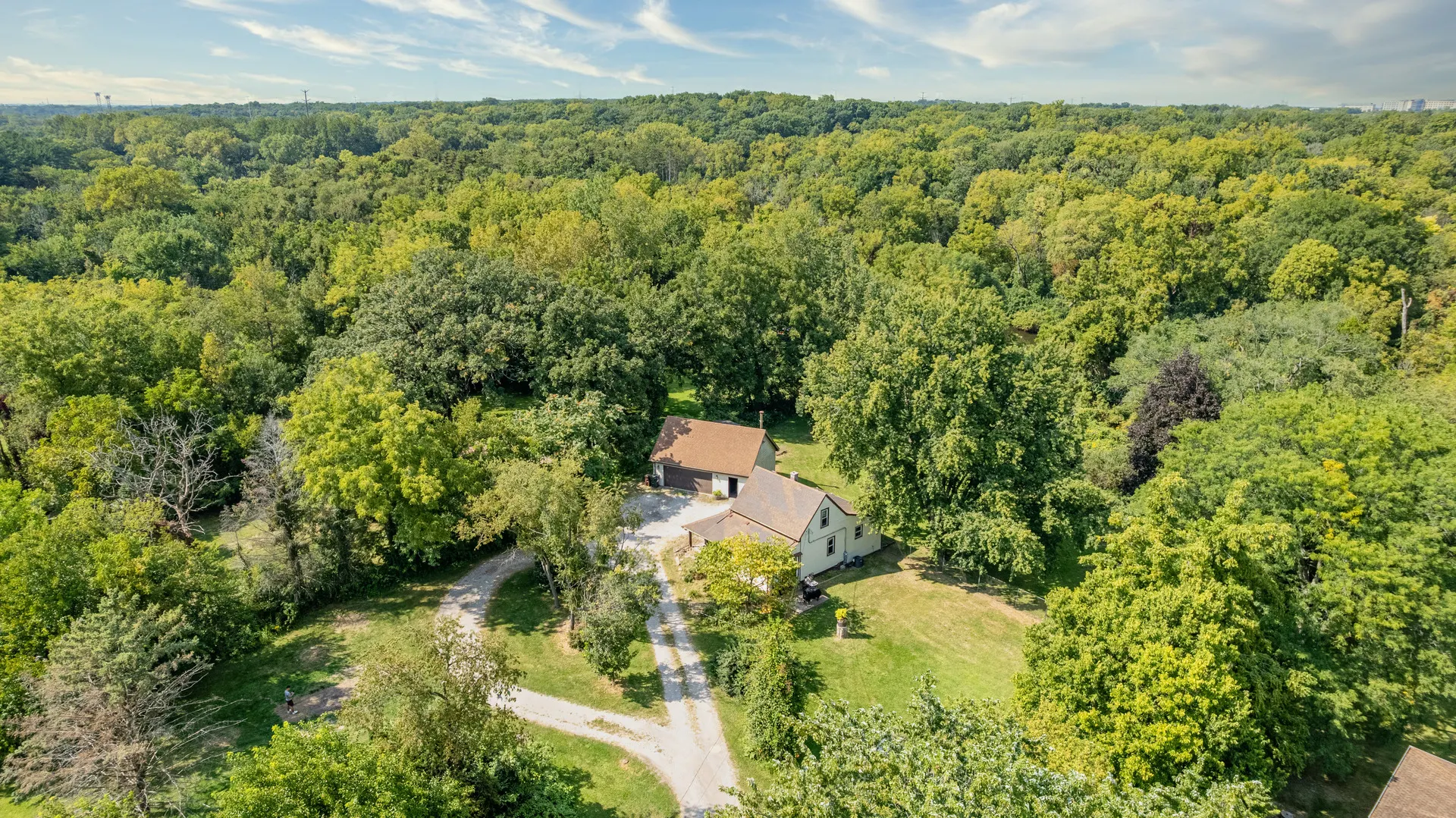 331 Old Hickory Road IL