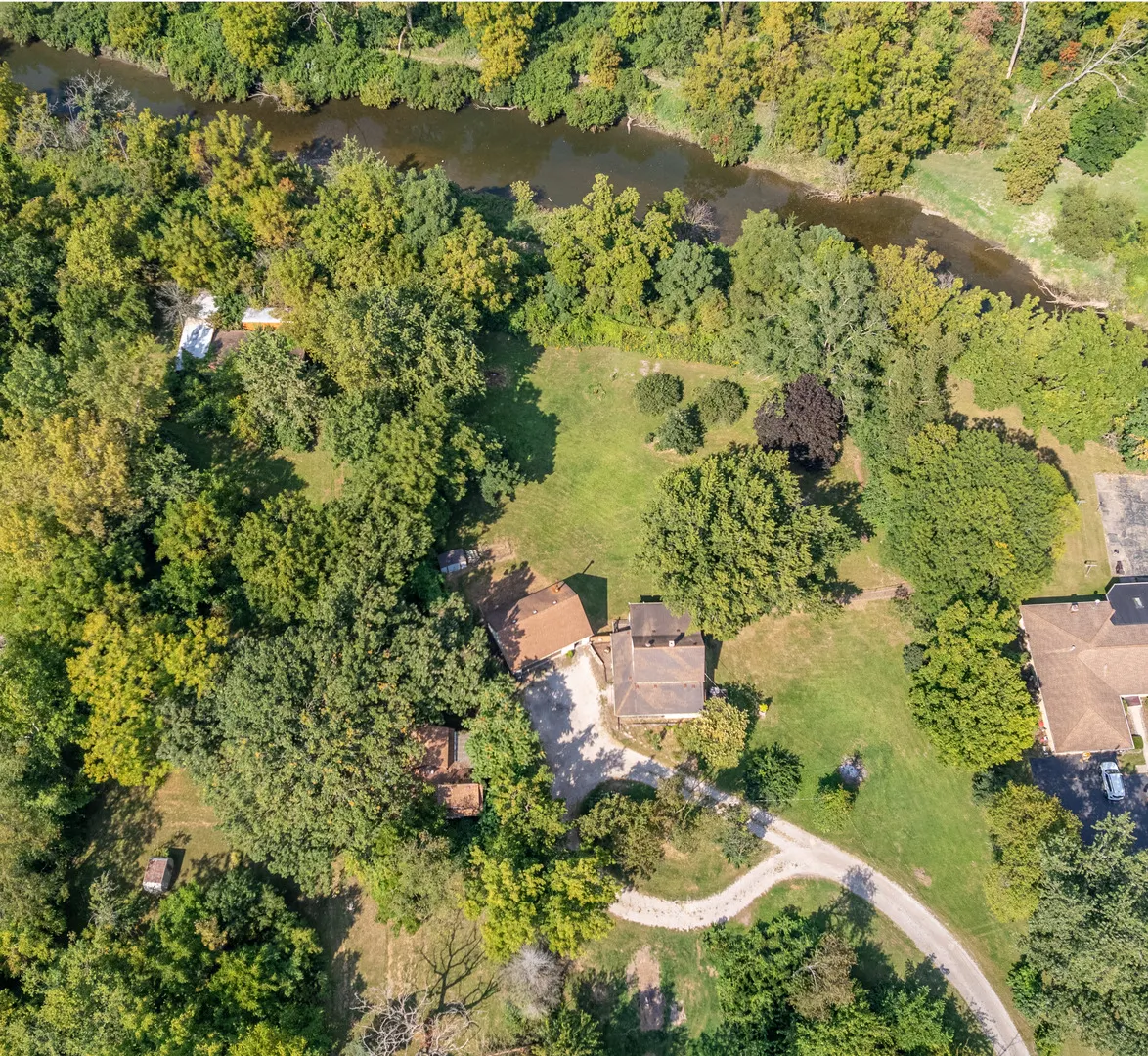 331 Old Hickory Road IL