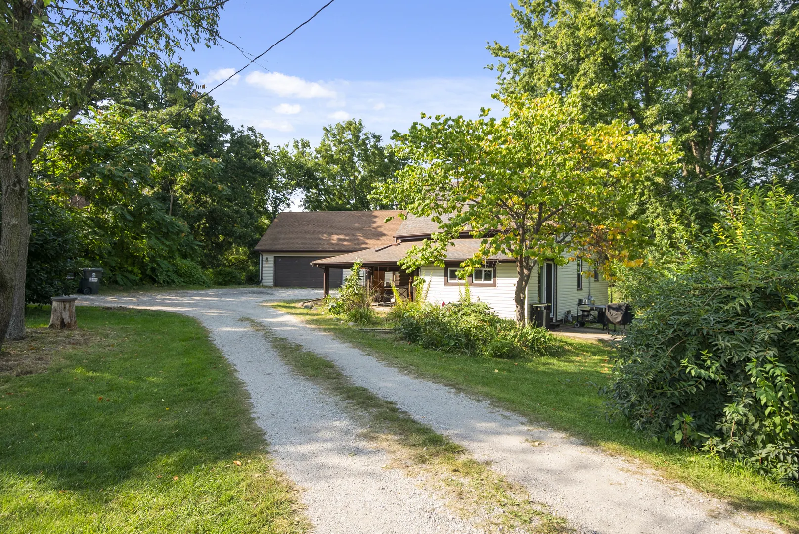 331 Old Hickory Road IL