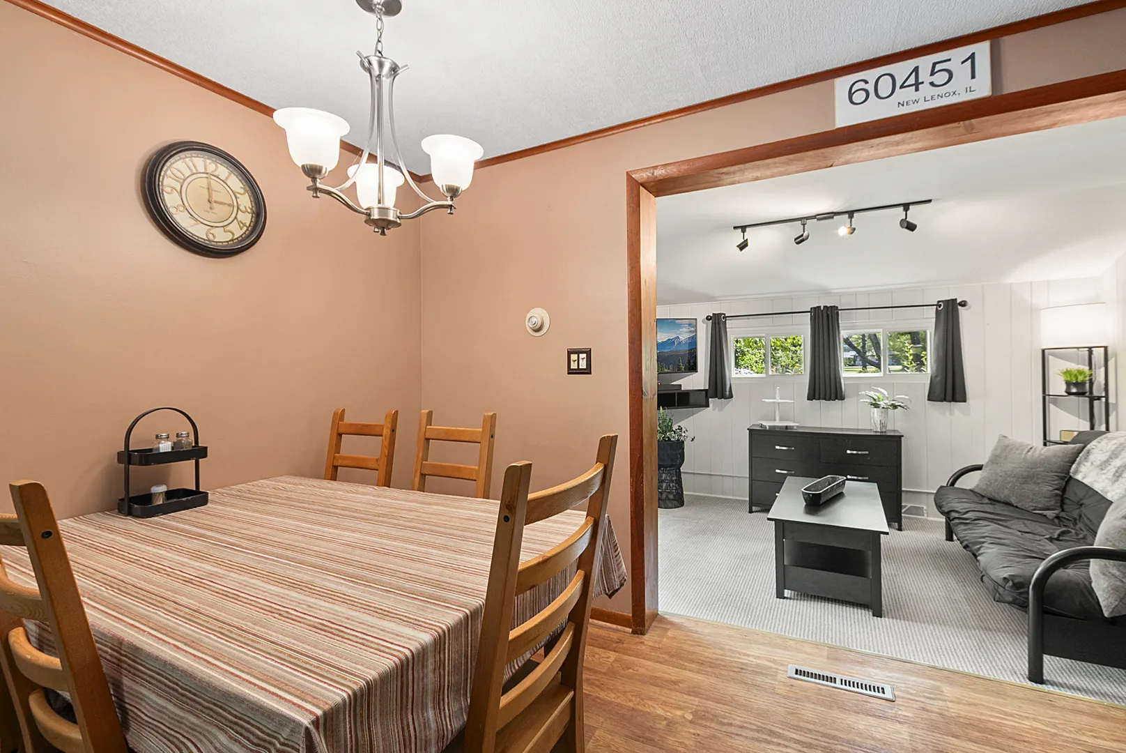 331 Old Hickory Road IL