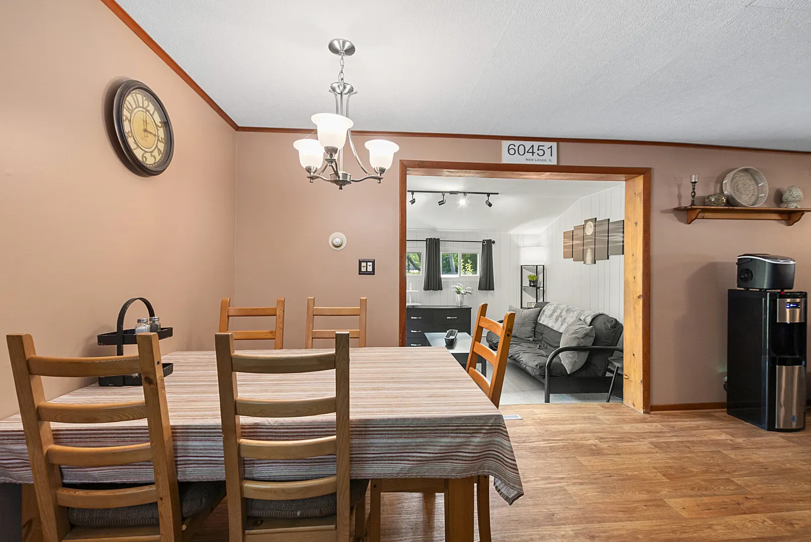 331 Old Hickory Road IL