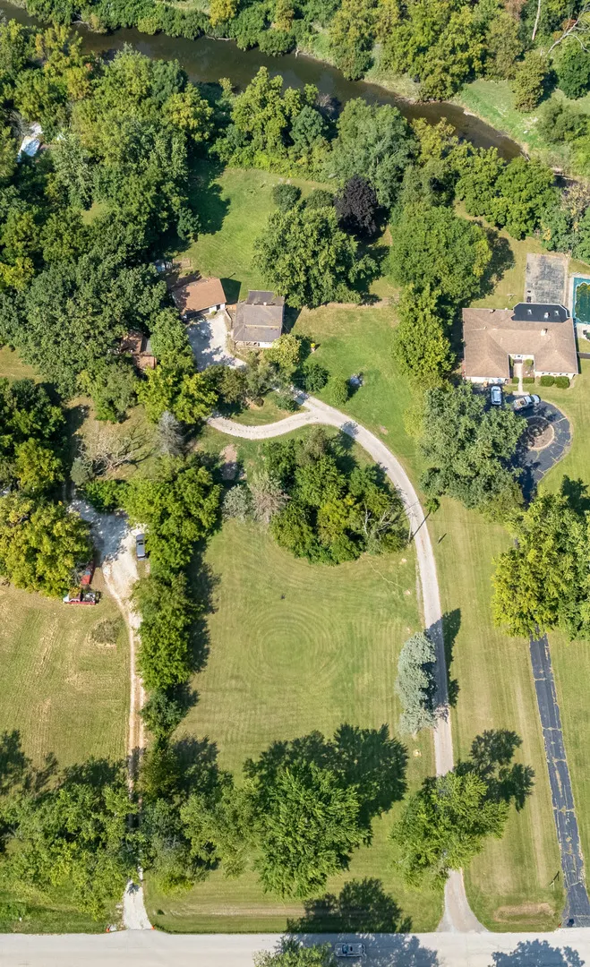 331 Old Hickory Road IL