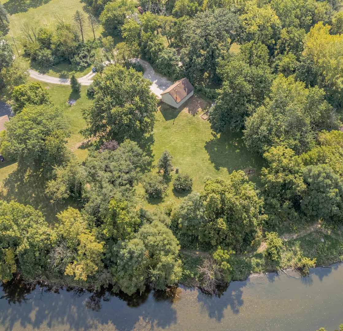 331 Old Hickory Road IL