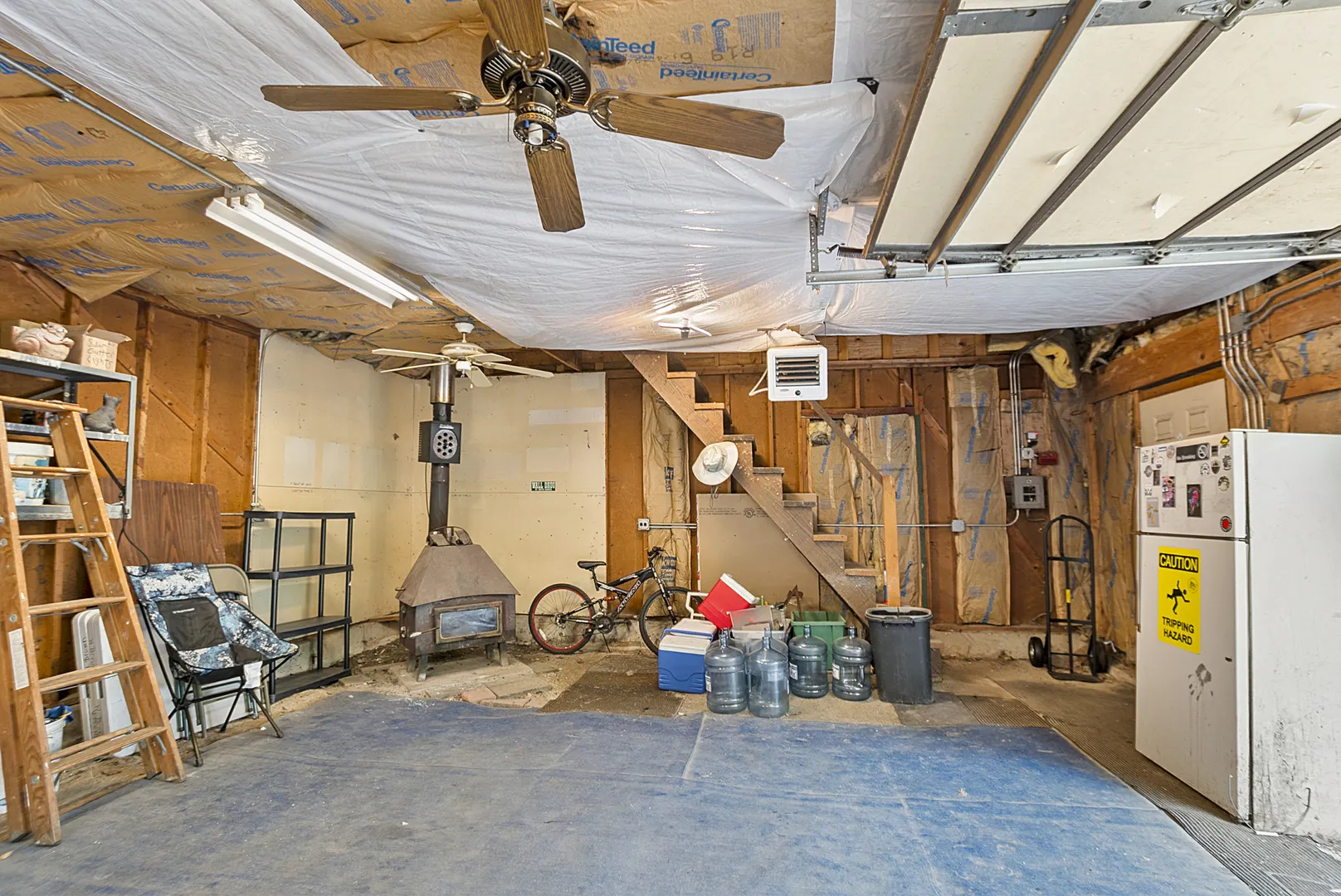 331 Old Hickory Road IL