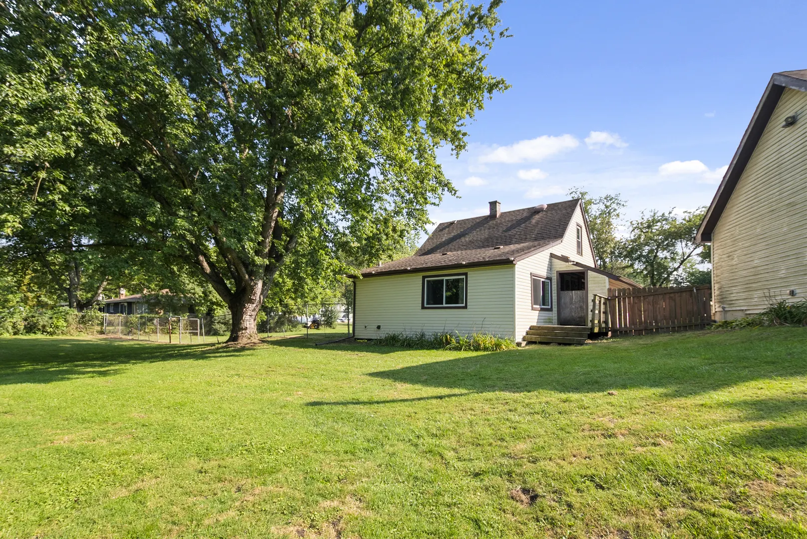 331 Old Hickory Road IL