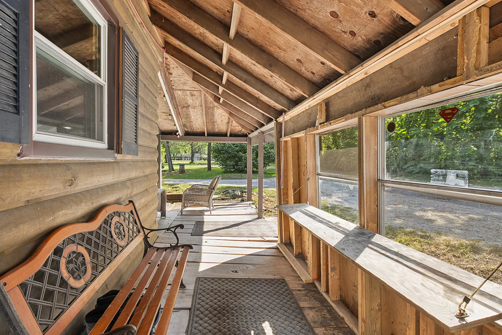 331 Old Hickory Road IL