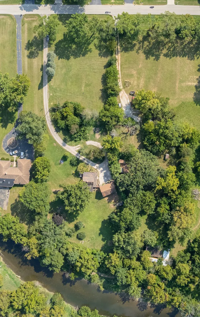 331 Old Hickory Road IL