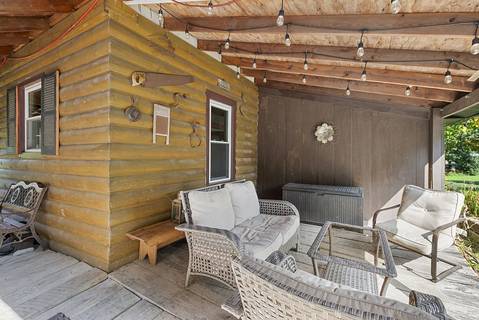 331 Old Hickory Road IL