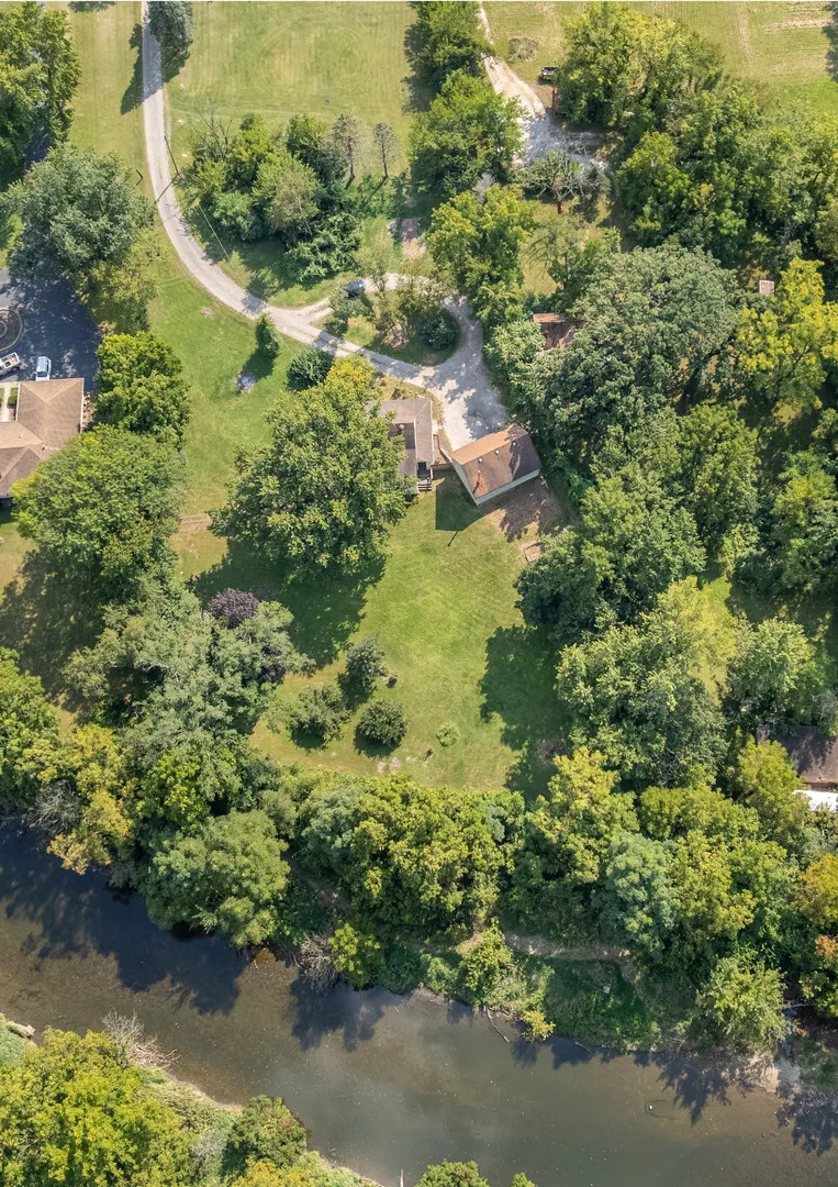 331 Old Hickory Road IL