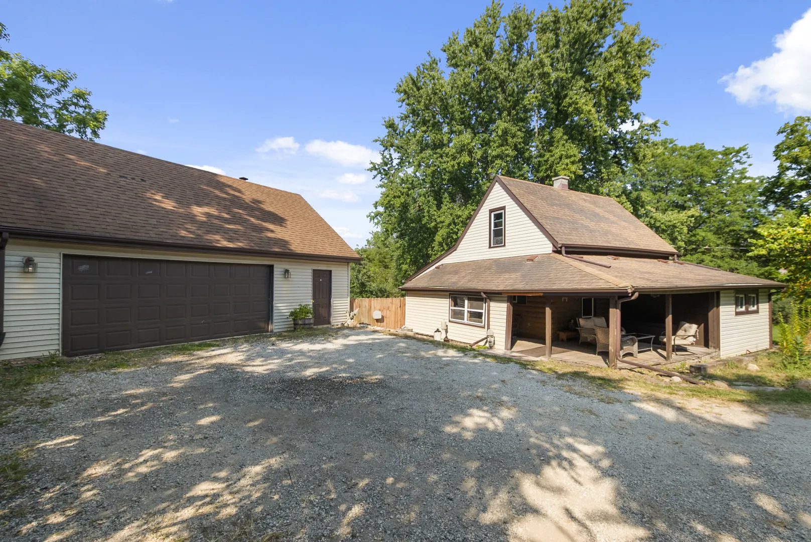 331 Old Hickory Road IL