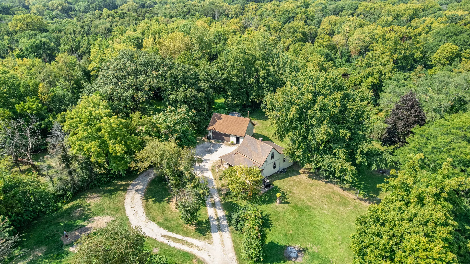 331 Old Hickory Road IL