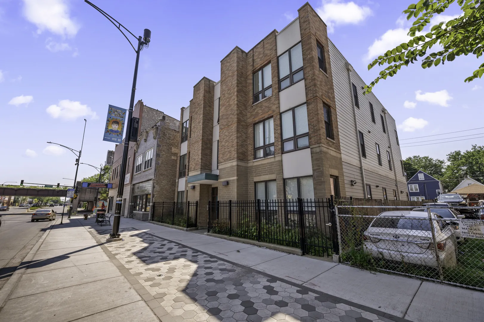 4848 S Ashland Avenue IL