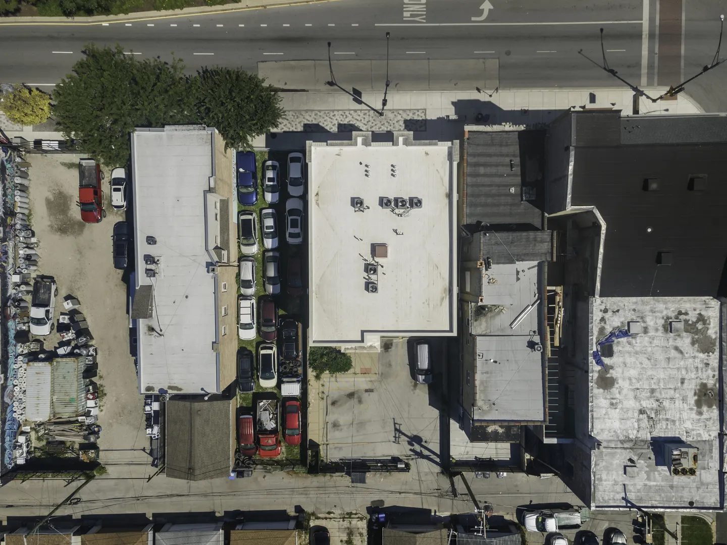 4848 S Ashland Avenue IL