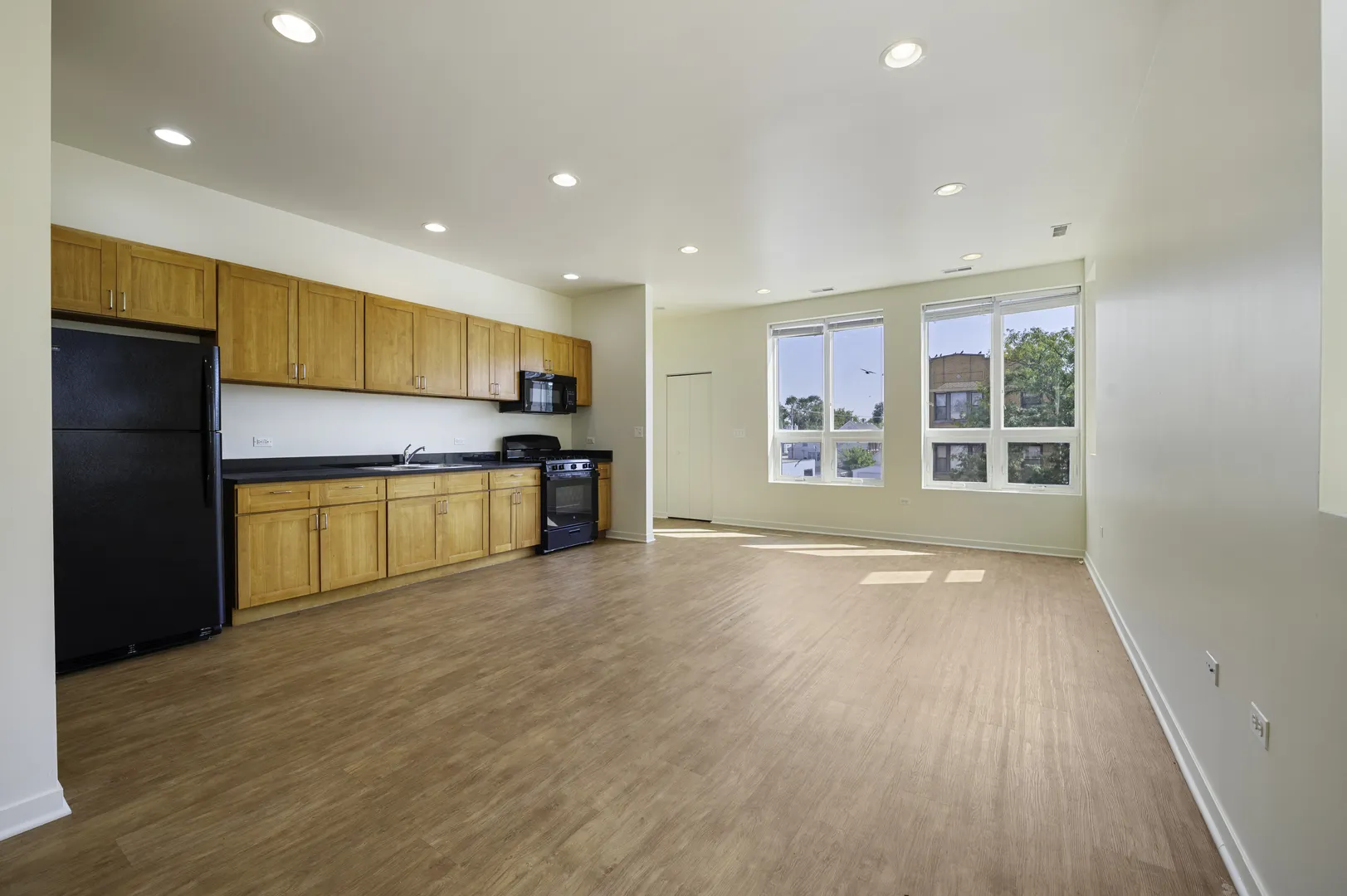 4848 S Ashland Avenue IL