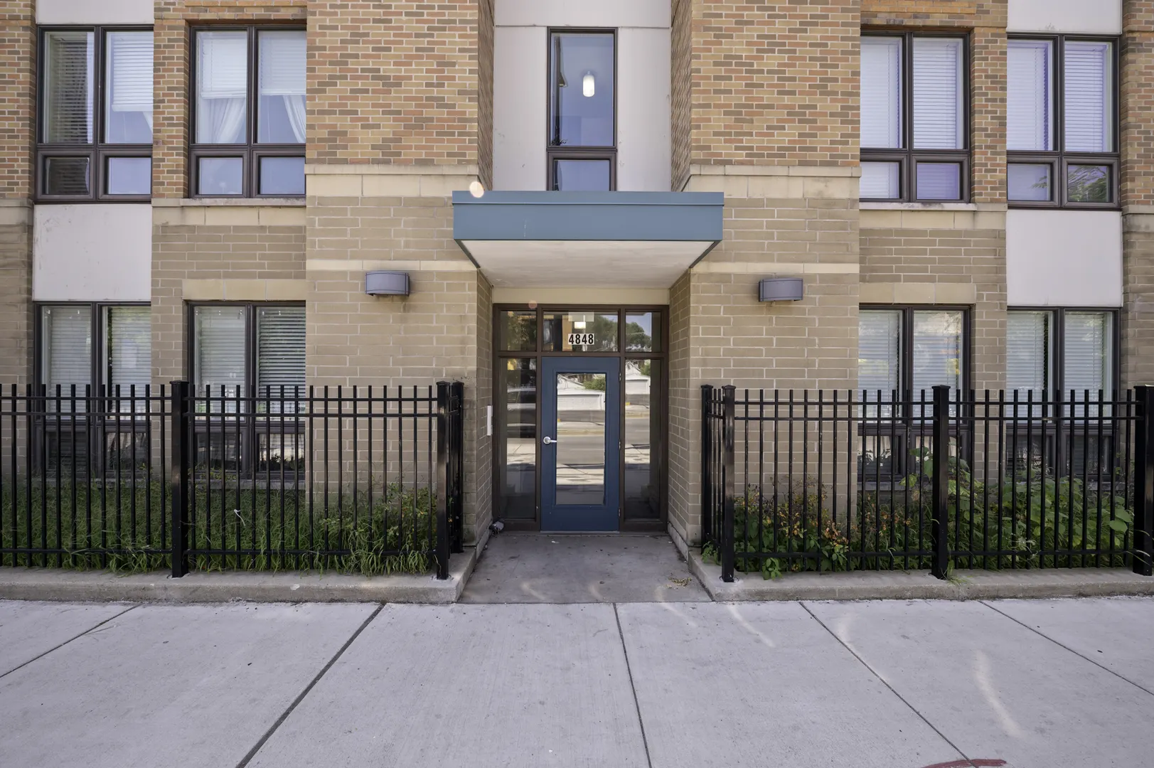 4848 S Ashland Avenue IL