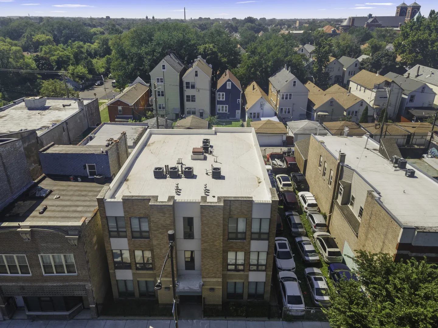 4848 S Ashland Avenue IL