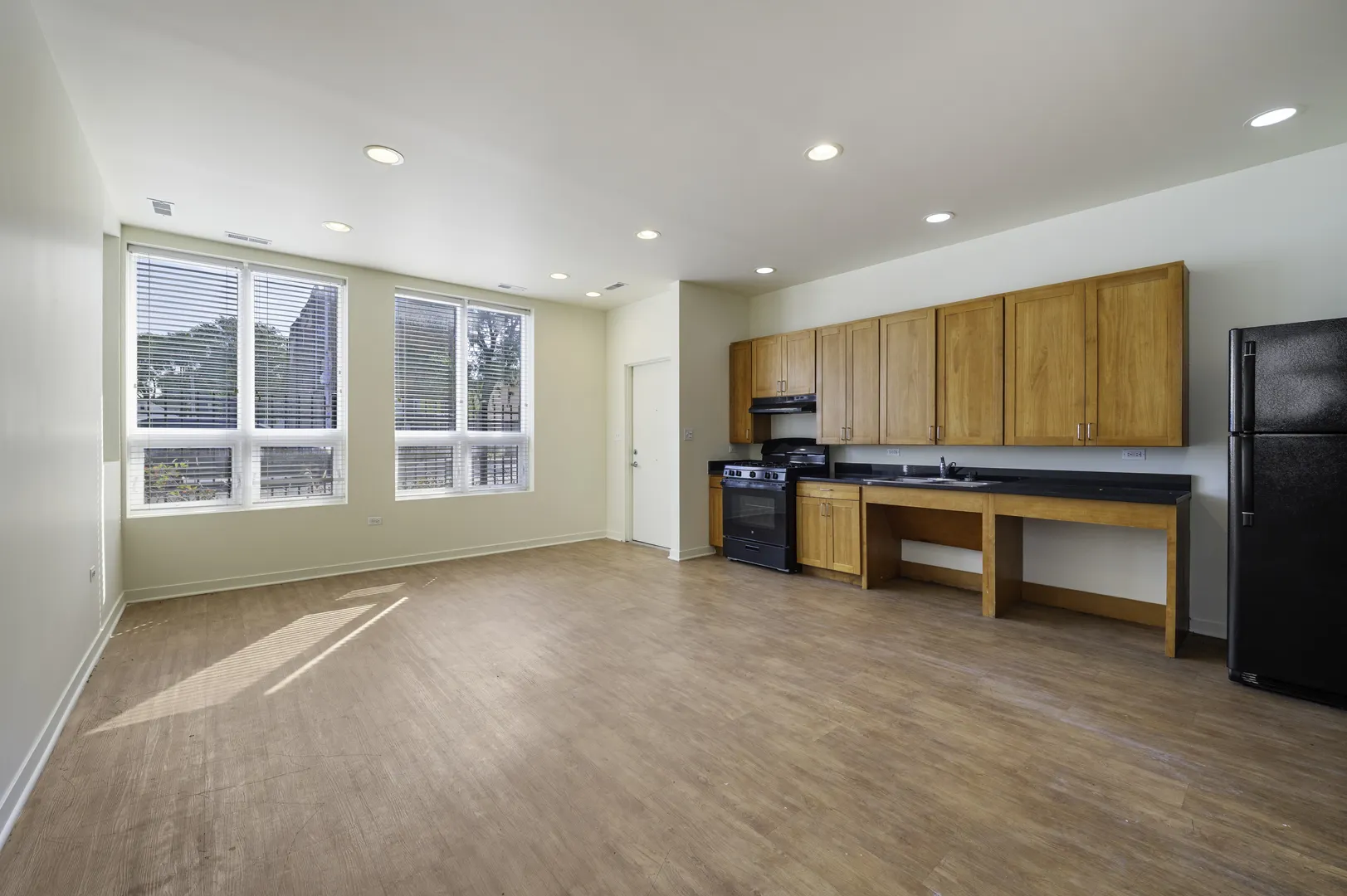 4848 S Ashland Avenue IL
