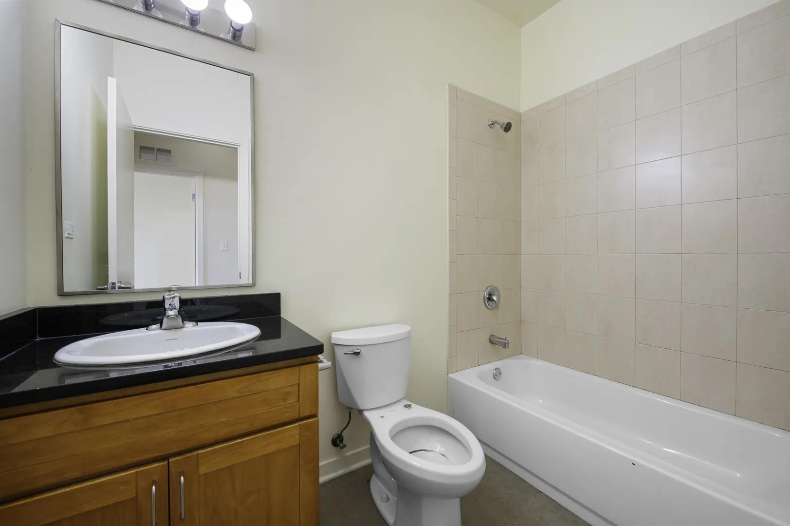 4848 S Ashland Avenue IL
