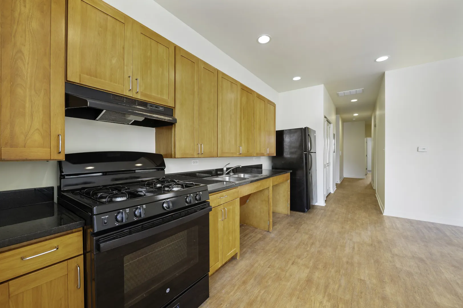 4848 S Ashland Avenue IL