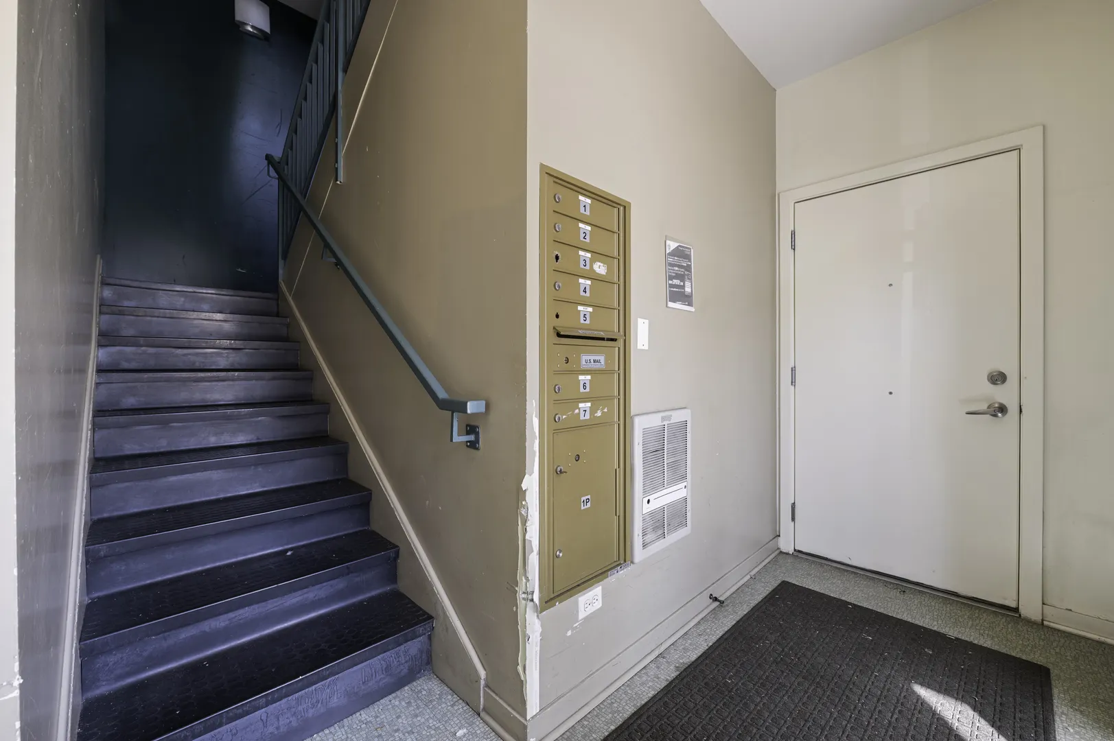 4848 S Ashland Avenue IL