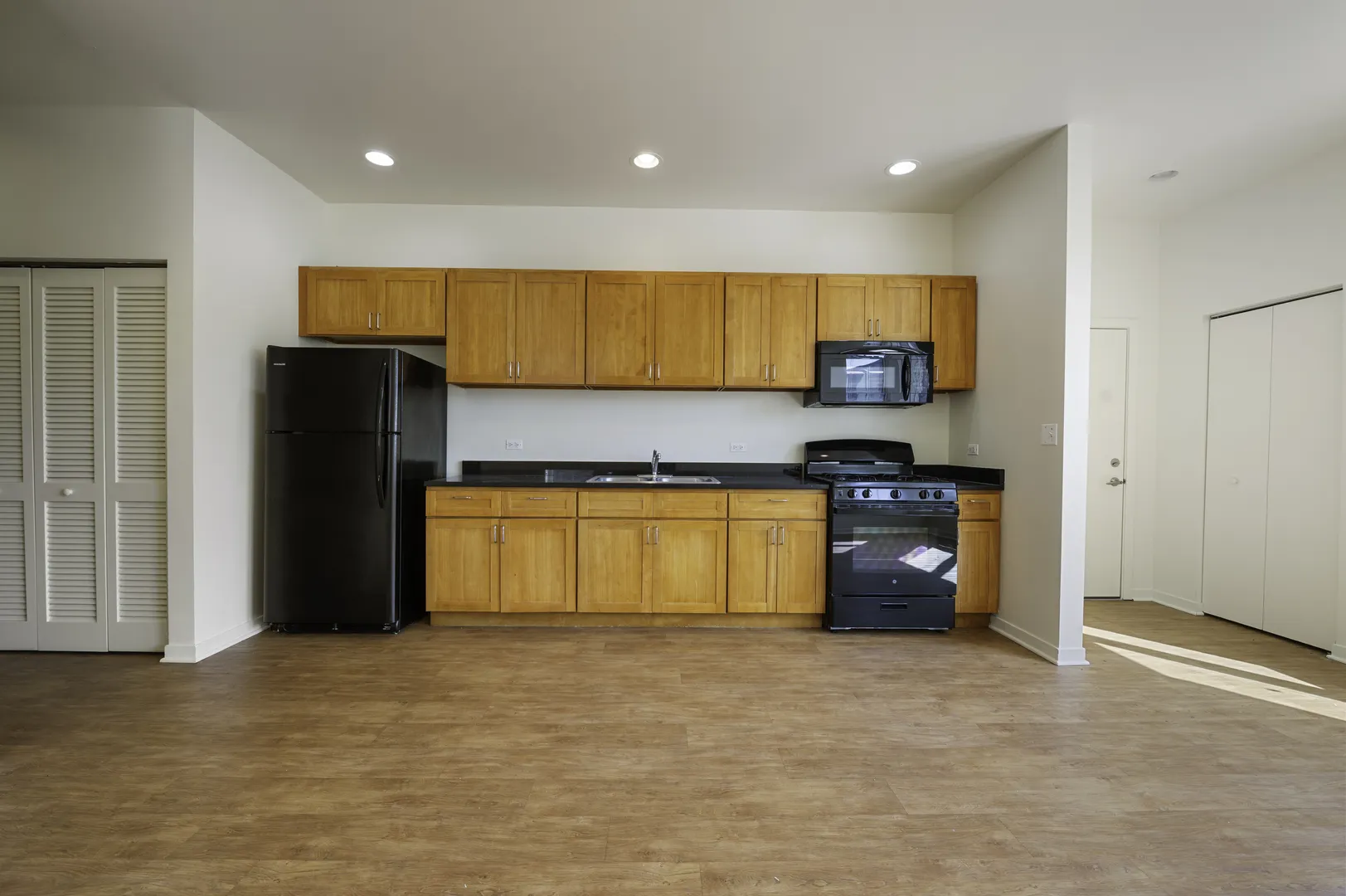 4848 S Ashland Avenue IL