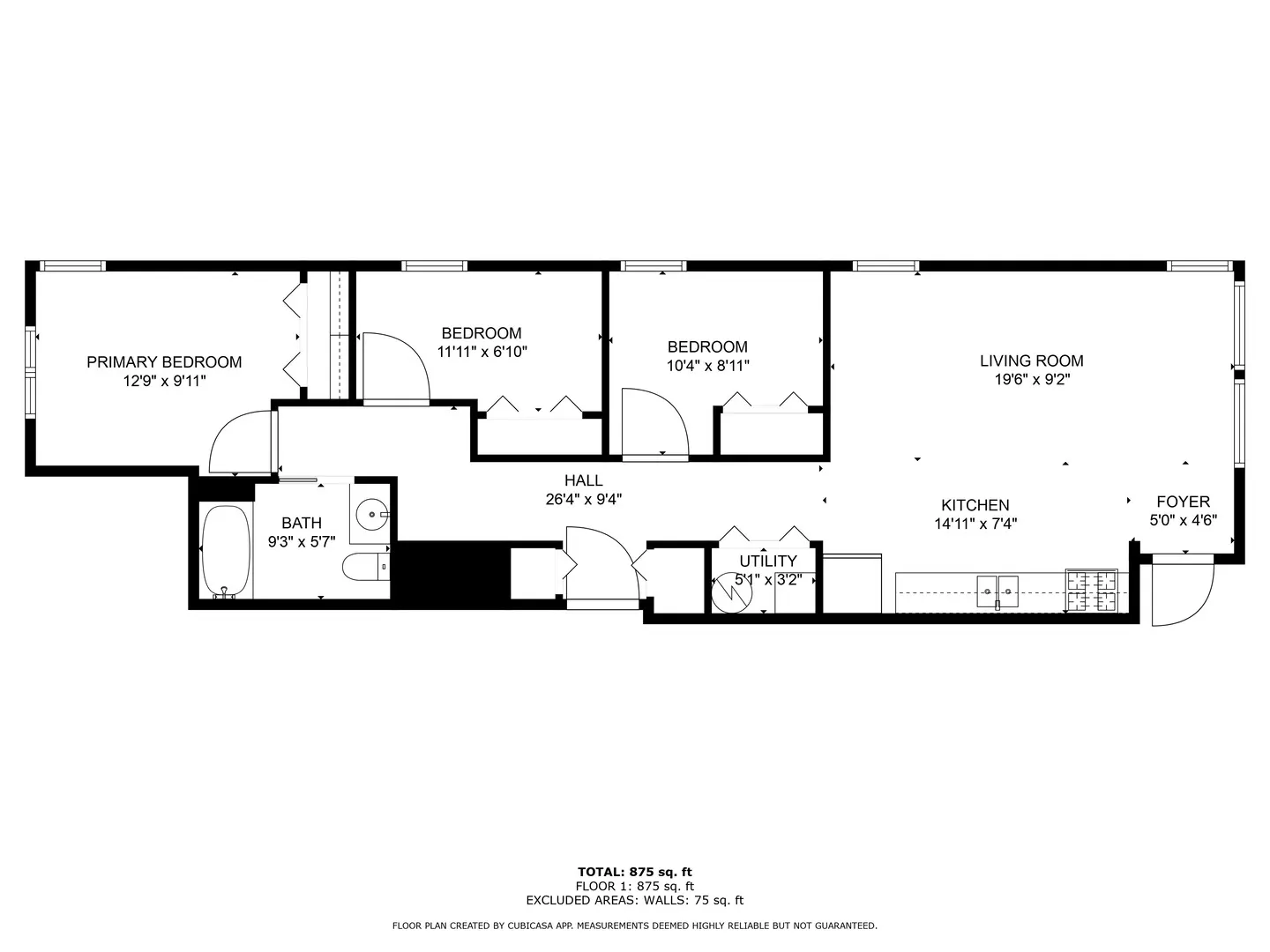 4848 S Ashland Avenue IL