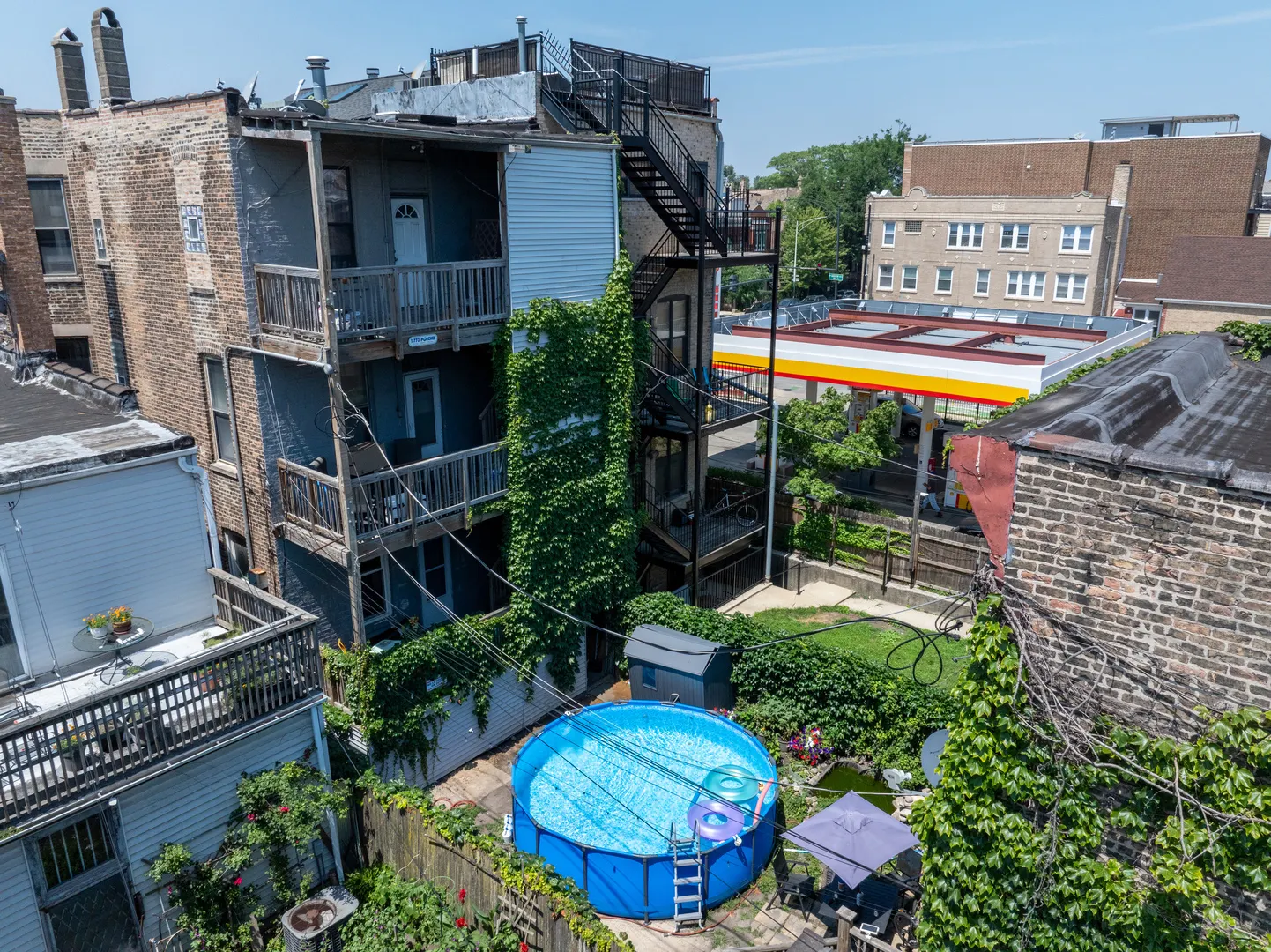 949 N Damen Avenue IL
