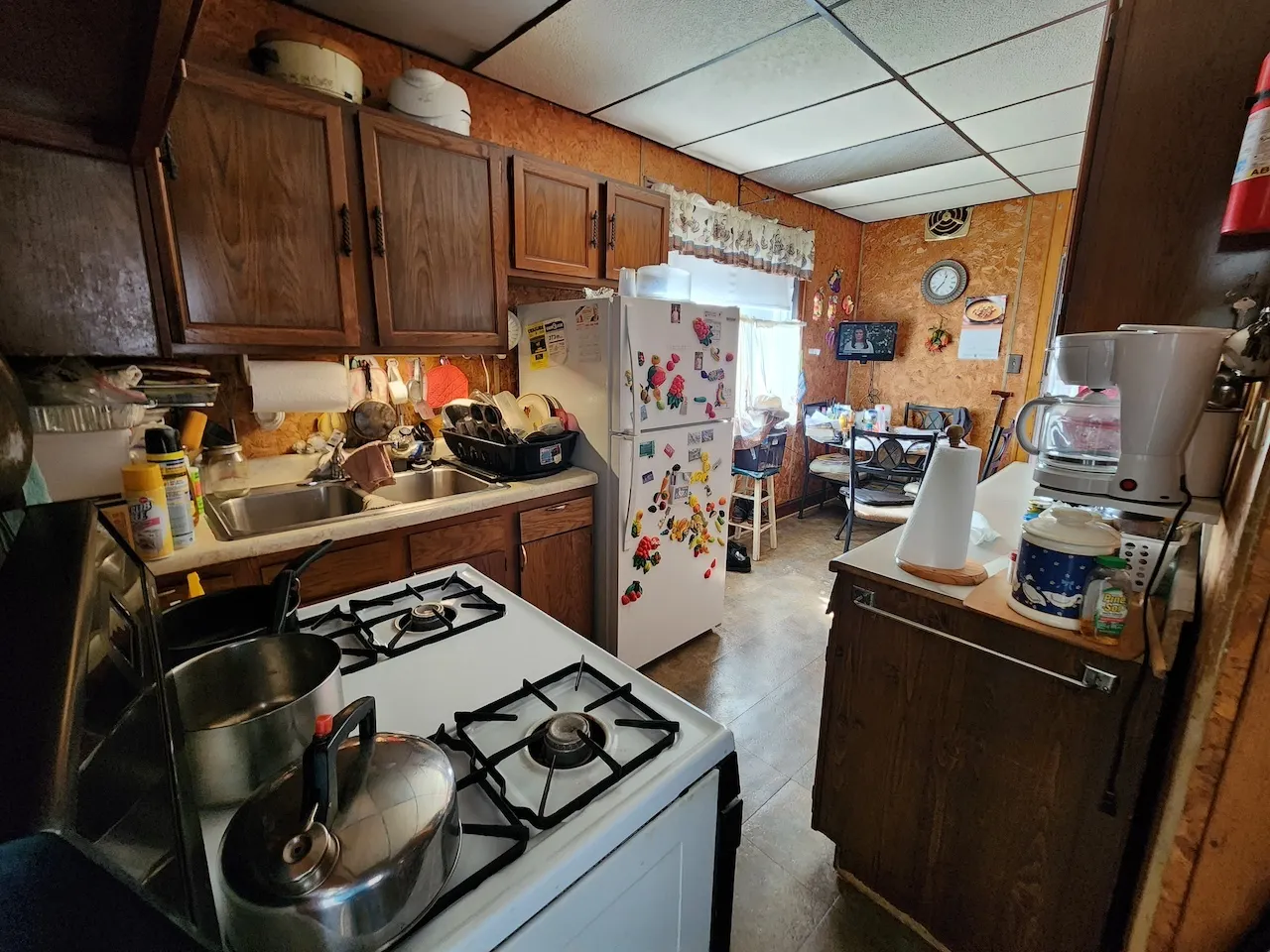 8350 S Carpenter Street IL