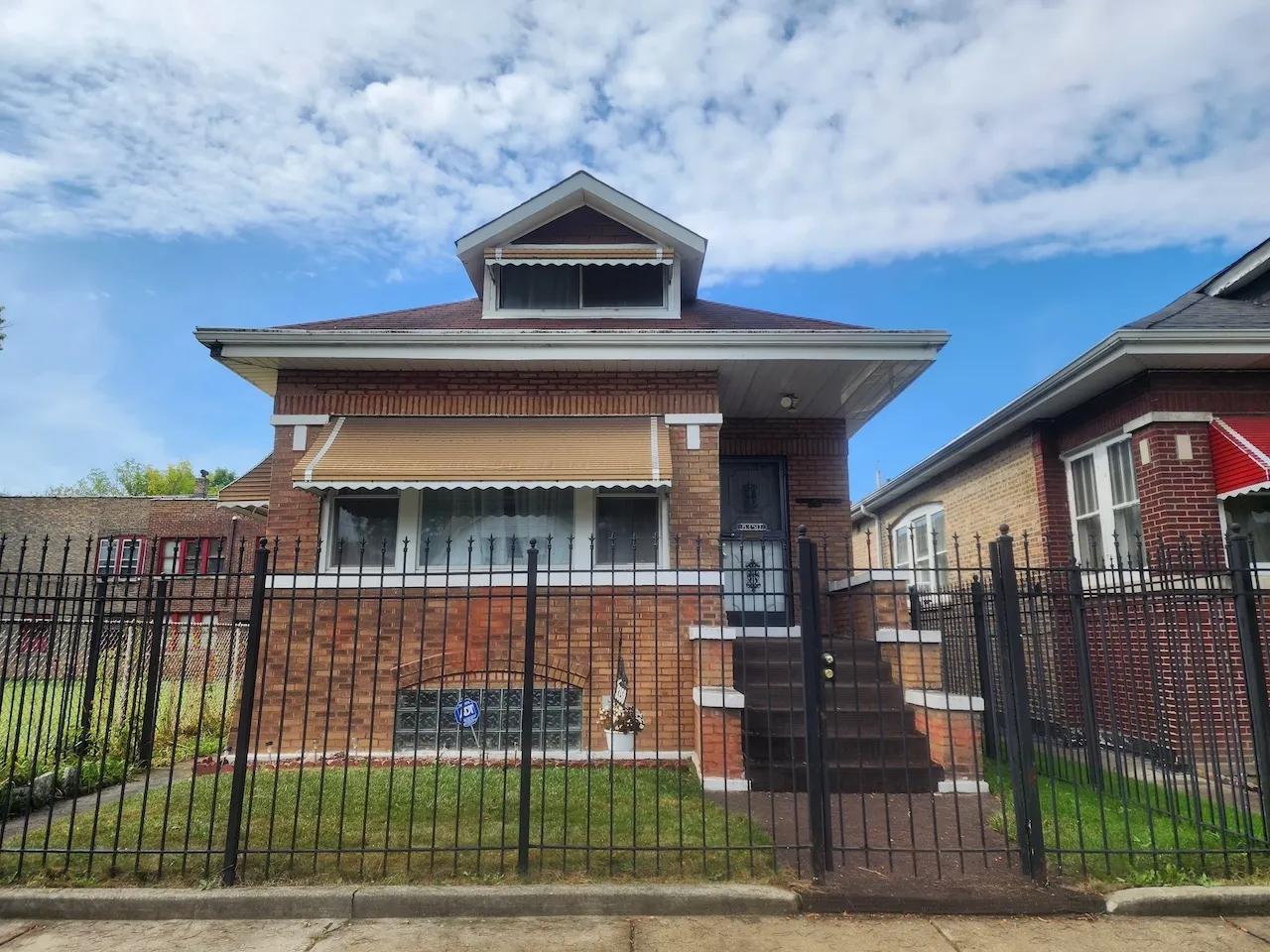 8350 S Carpenter Street IL