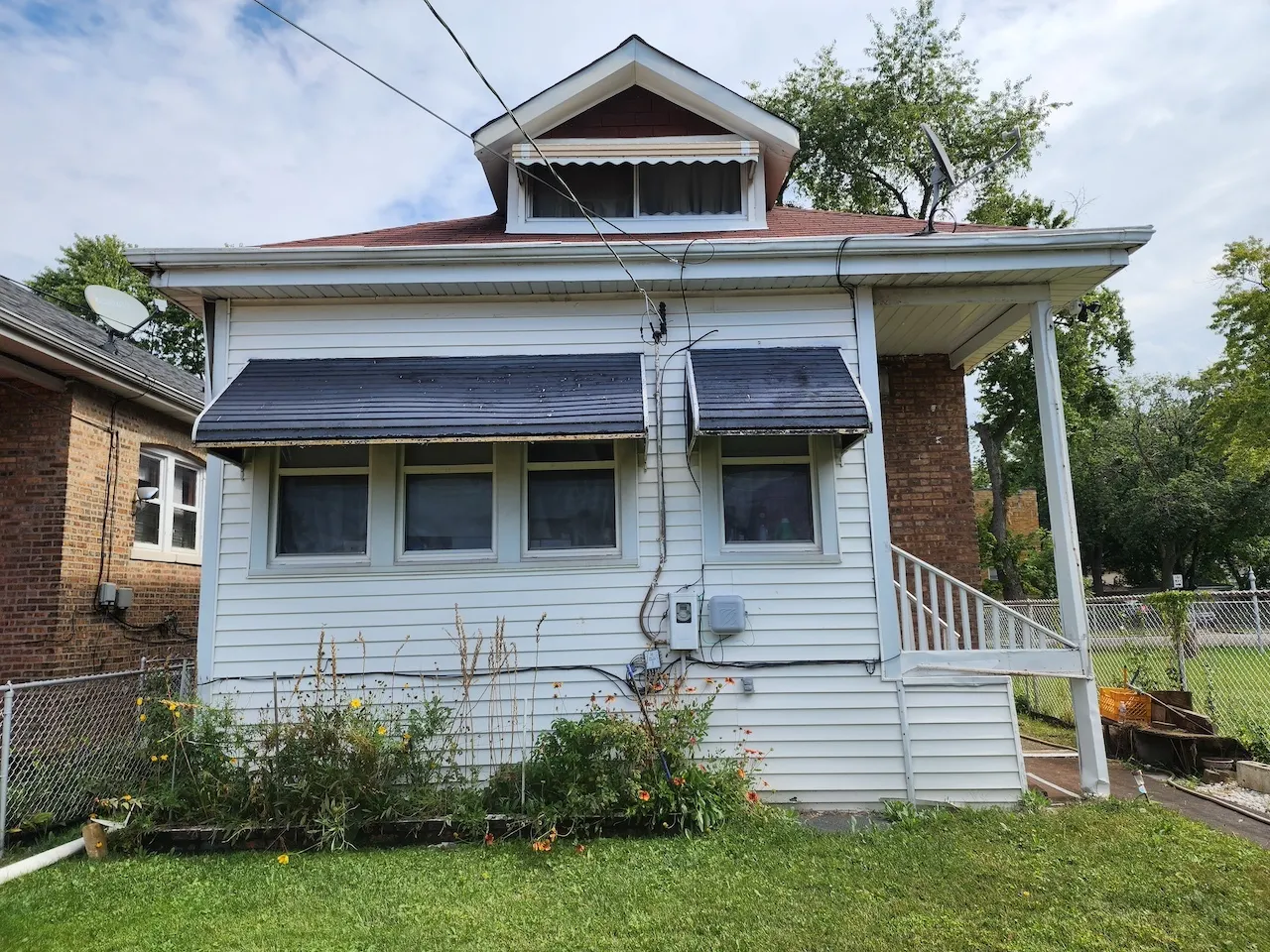 8350 S Carpenter Street IL