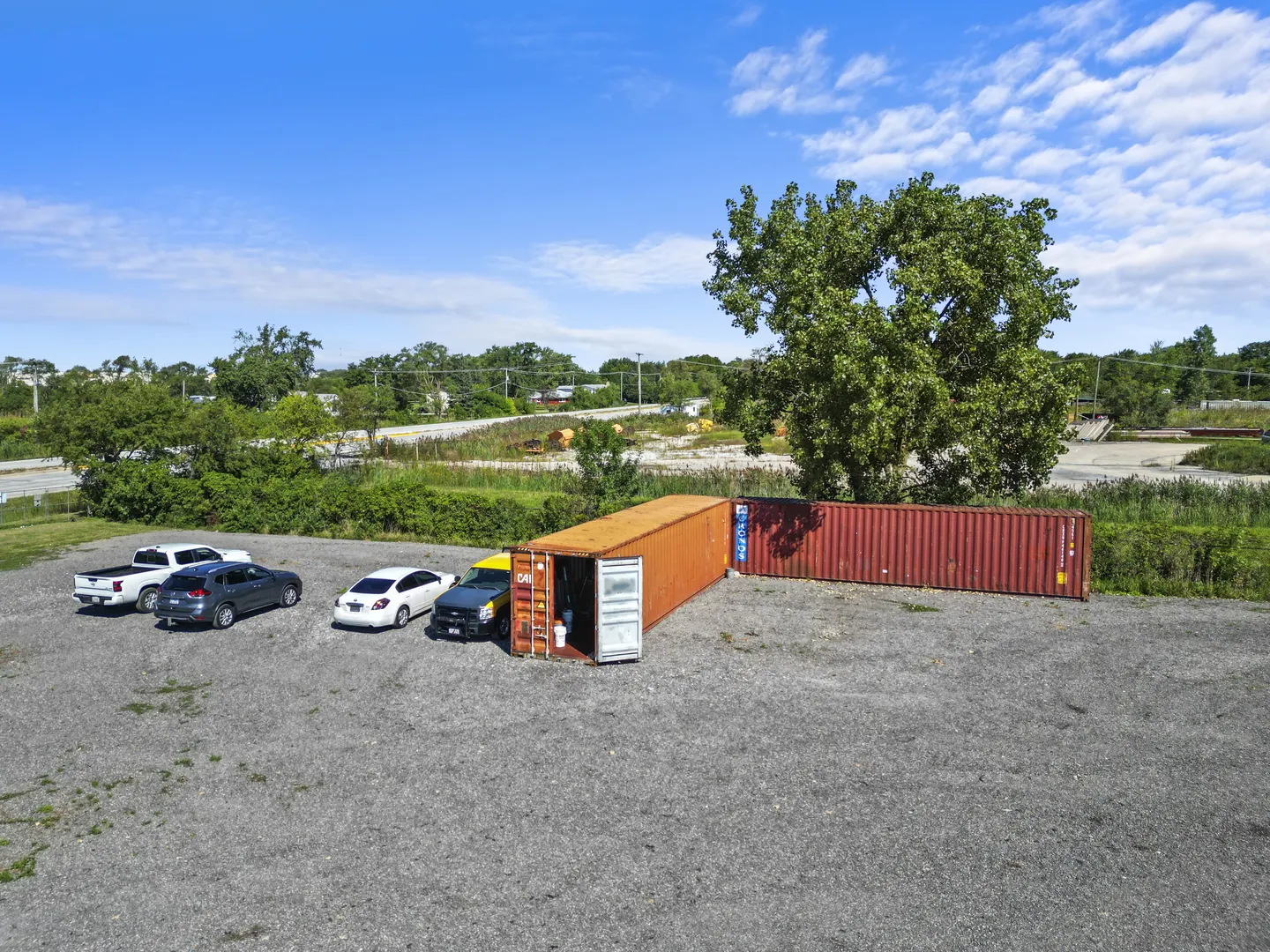 24306 S Governors Highway IL