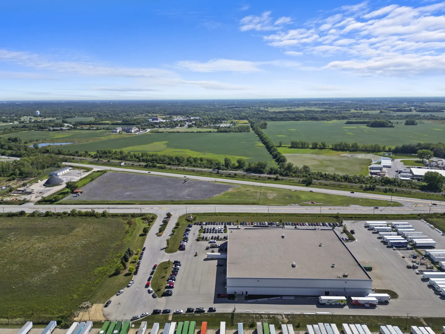 24306 S Governors Highway IL