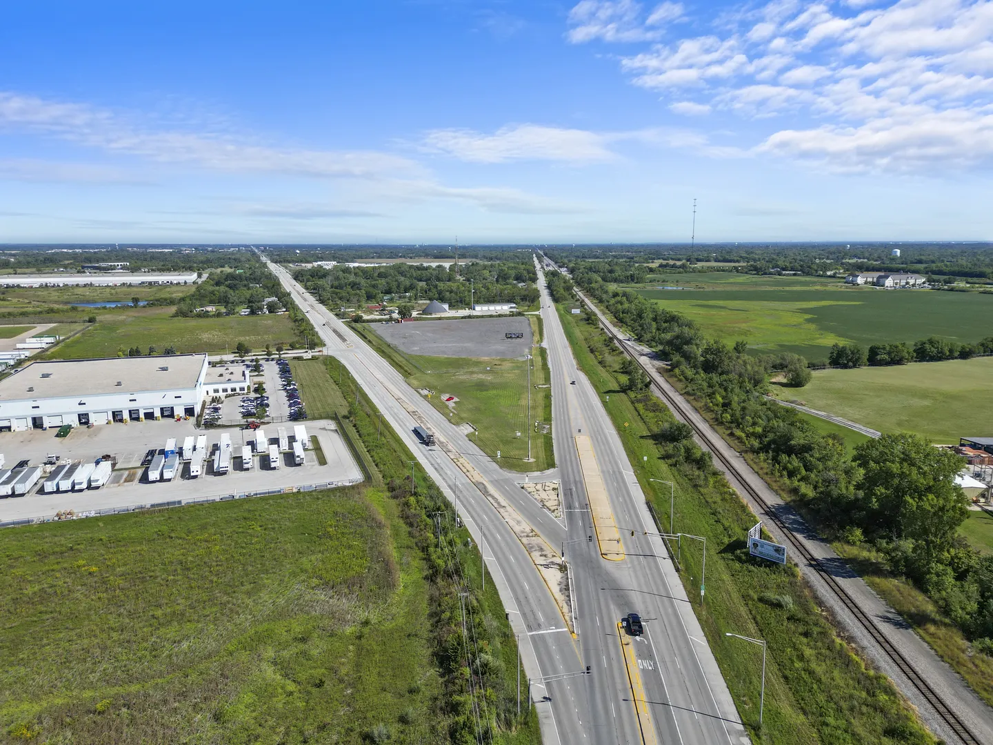 24306 S Governors Highway IL