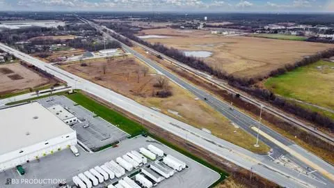 24306 S Governors Highway IL