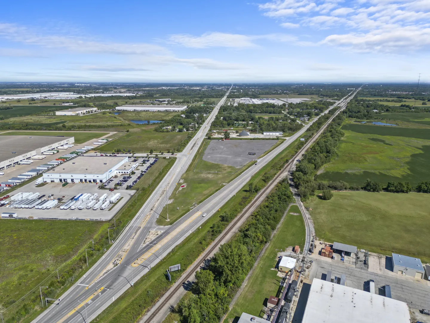 24306 S Governors Highway IL