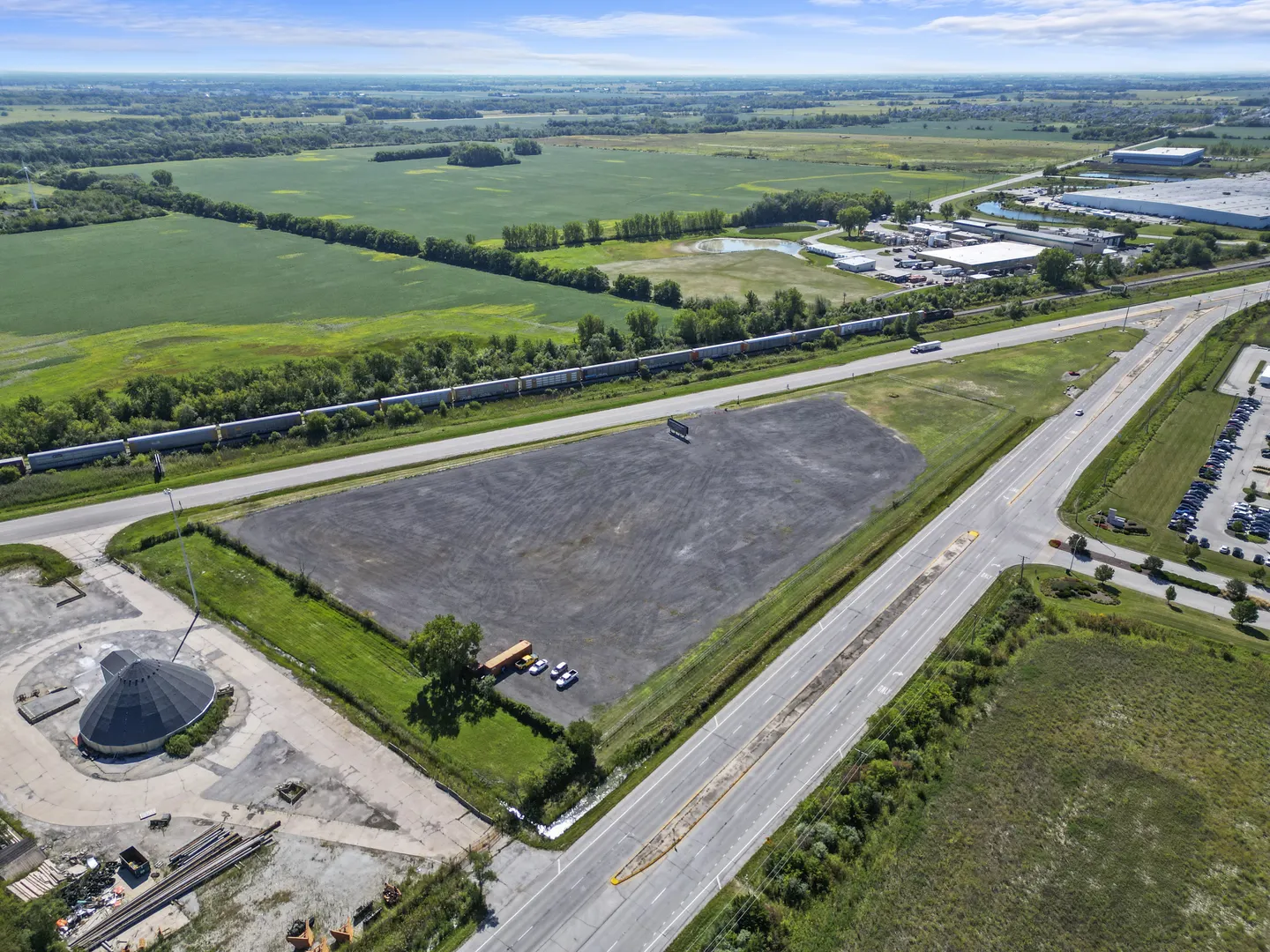 24306 S Governors Highway IL