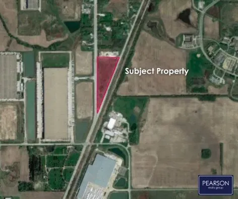 24306 S Governors Highway IL