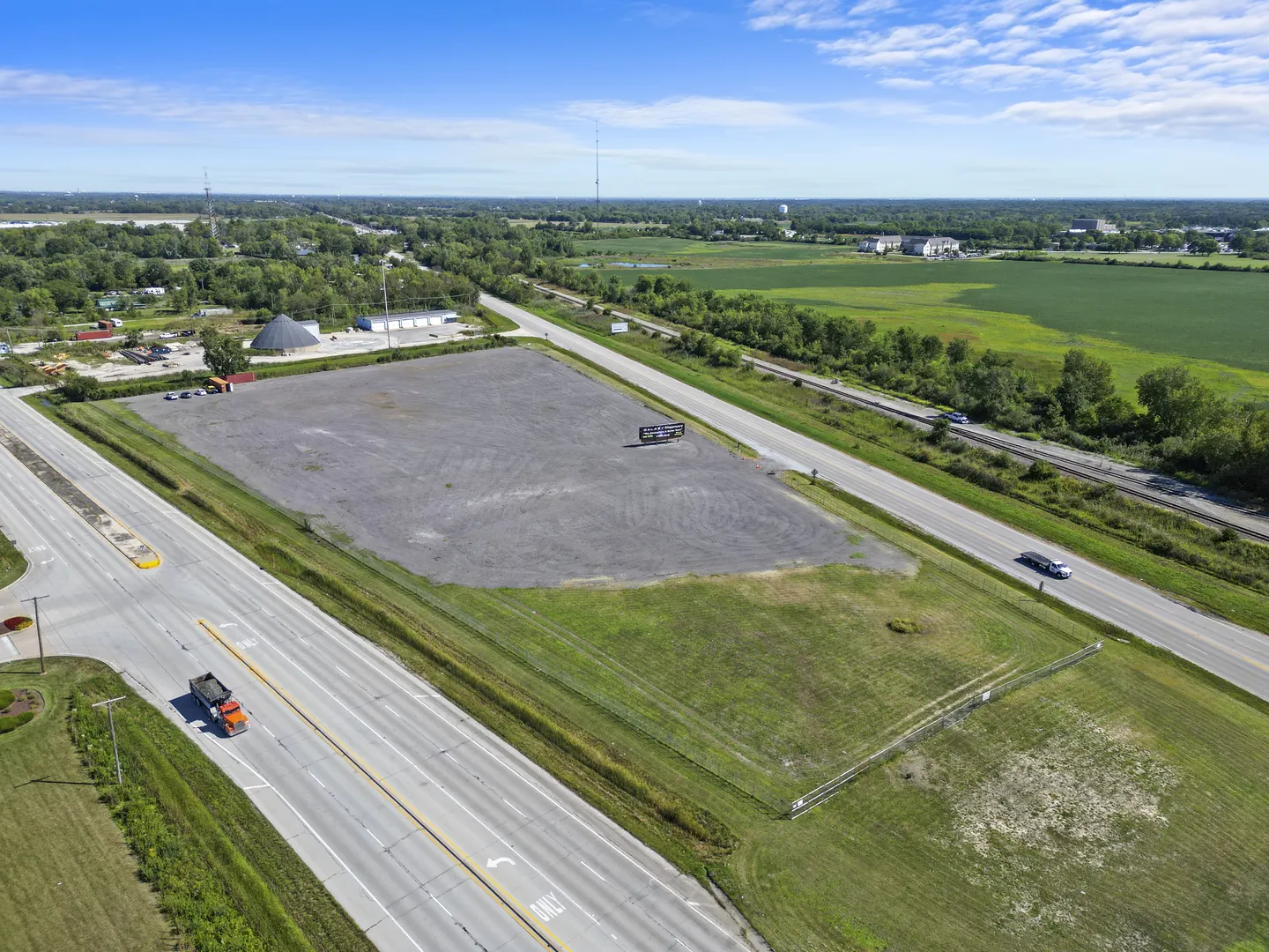 24306 S Governors Highway IL