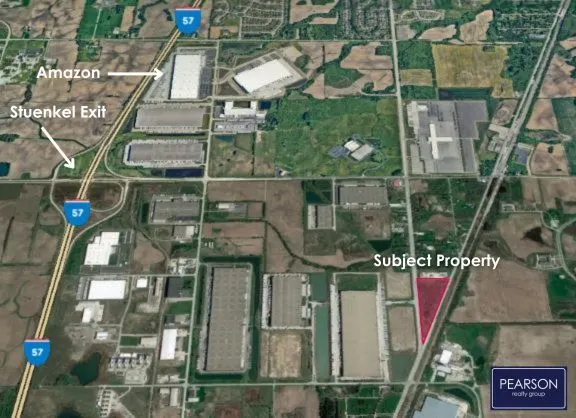 24306 S Governors Highway IL